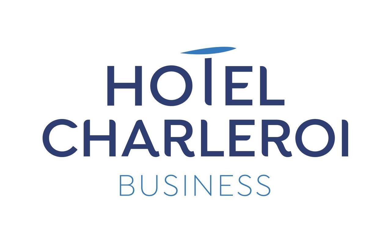 Hotel Charleroi Business Eksteriør bilde